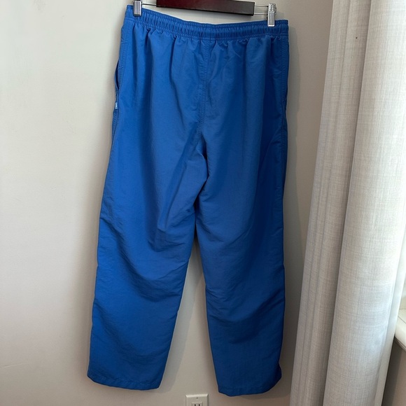 TNA Aritzia Sawyer Pant - Mid Rise, Straight Leg Track Pant - Picture 9 of 16